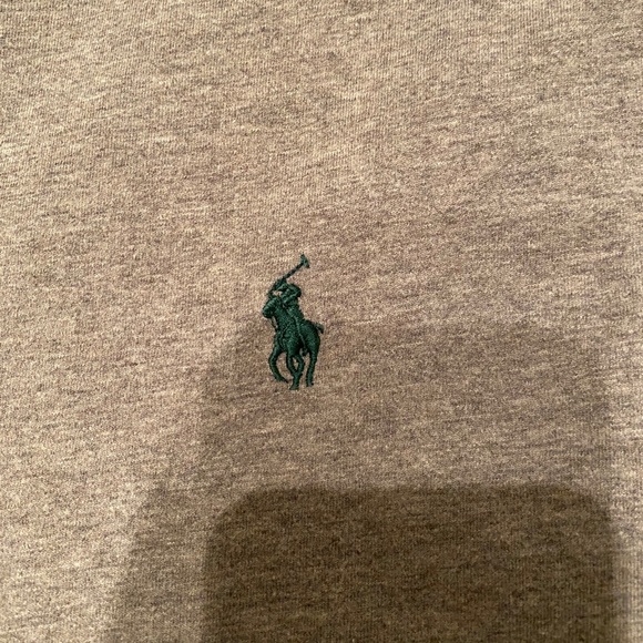 Ralph Lauren T-Shirt - Picture 2 of 4